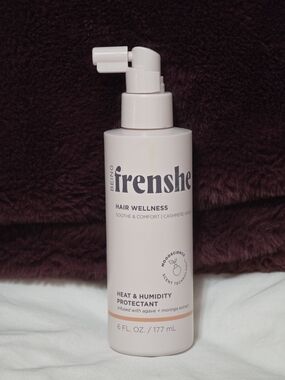 Being Frenshe Heat & Humidity Protectant Mist